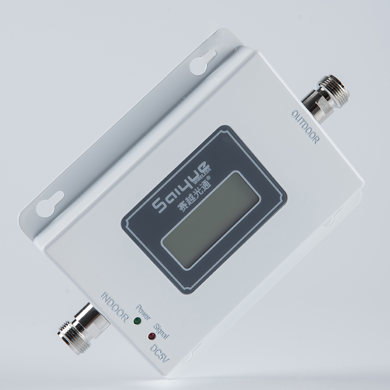 淳化家用配电房机房信号放大器200㎡