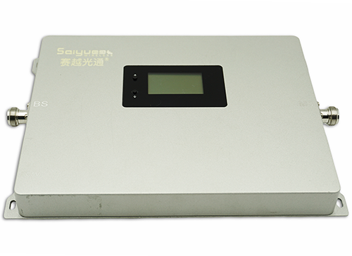  淳化三频/四频/五频手机信号接收器800㎡