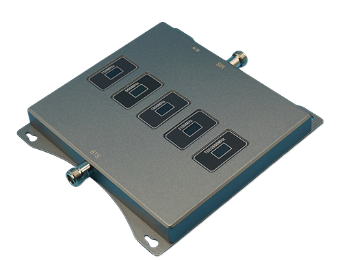 淳化五频4G+5G手机信号增强器200㎡