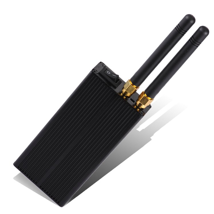  淳化1.2G/1.5G导航屏蔽器