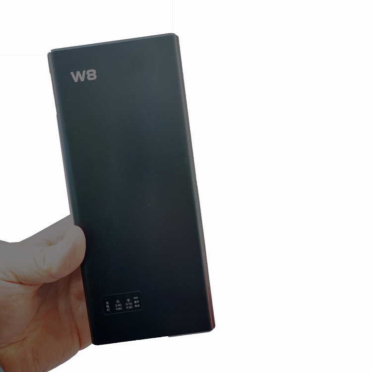  淳化蓝牙WiFi信号屏蔽器
