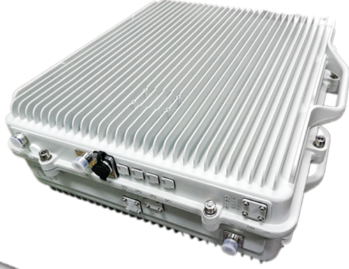 淳化信令级数字室分型移动通信干扰器