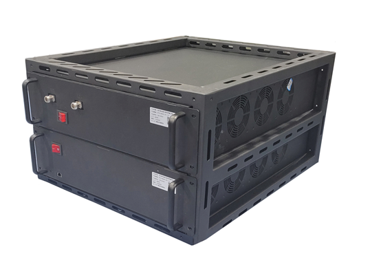 淳化室内大功率通讯管控屏蔽系统