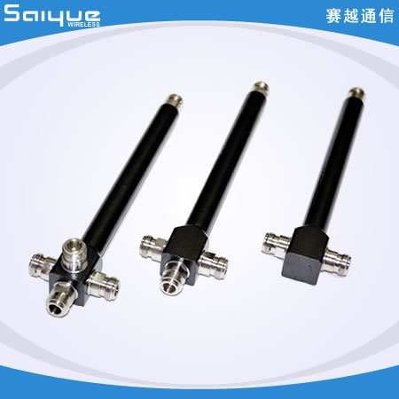  淳化FM调频广播同步广播功分器
