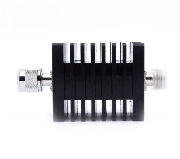  淳化腔体固定衰减器0-3G/0-4G  N型接口